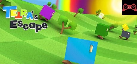 TETRA's Escape System Requirements