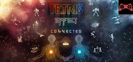 Tetris® Effect: Connected System Requirements
