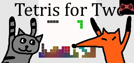 Tetris for Two System Requirements