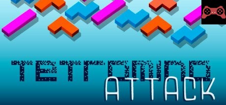 Tetromino Attack System Requirements
