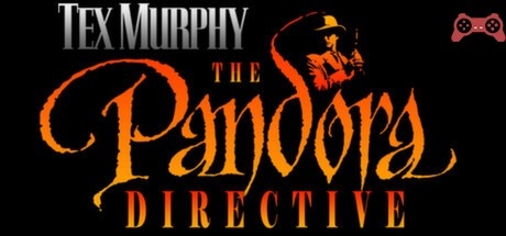 Tex Murphy: The Pandora Directive System Requirements