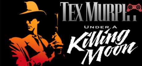 Tex Murphy: Under a Killing Moon System Requirements