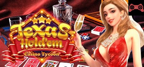 Texas Hold'em - Casino Tycoon System Requirements
