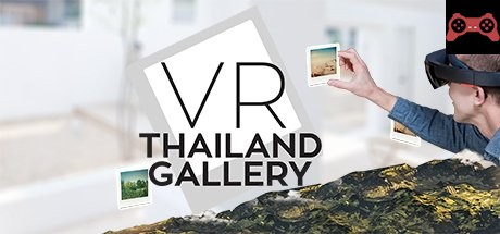 Thailand VR Gallery System Requirements