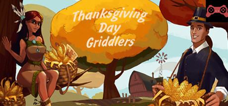 Thanksgiving Day Griddlers System Requirements