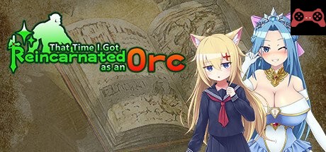 That Time I Got Reincarnated as an Orc System Requirements