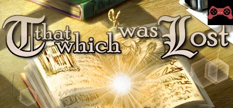 That Which Was Lost System Requirements