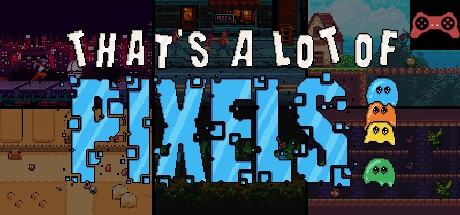 That's a lot of pixels! System Requirements
