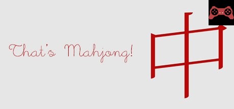 That's Mahjong! System Requirements
