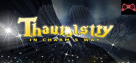 Thaumistry: In Charm's Way System Requirements