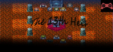 The 13th Heir - Ragnarok Chapter 2 System Requirements