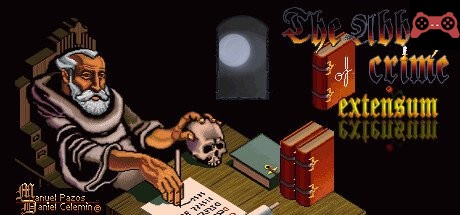 The Abbey of Crime Extensum System Requirements
