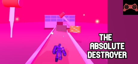 The Absolute Destroyer System Requirements