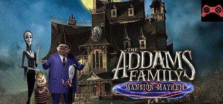 The Addams Family: Mansion Mayhem System Requirements