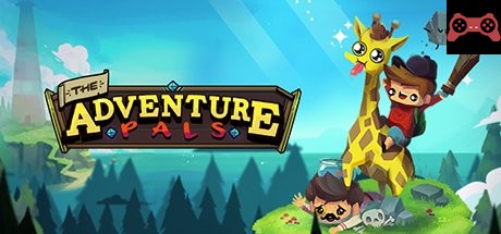 The Adventure Pals System Requirements