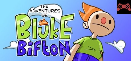 The Adventures of Bluke Bifton System Requirements