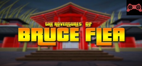 The Adventures of Bruce Flea System Requirements
