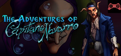 The Adventures of Capitano Navarro System Requirements