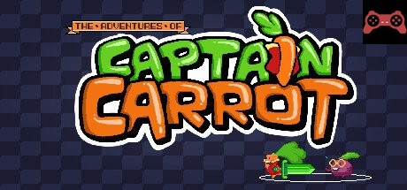 The Adventures of Captain Carrot System Requirements
