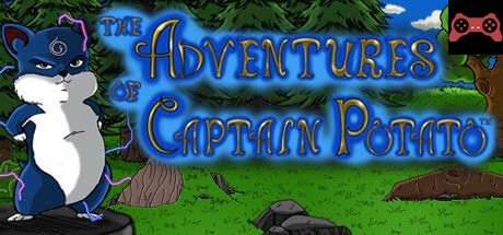 The Adventures of Captain Potato System Requirements
