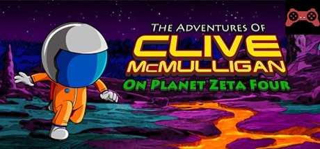 The Adventures of Clive McMulligan on Planet Zeta Four System Requirements