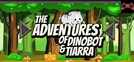 The Adventures of Dinobot and Tiara! System Requirements