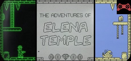 The Adventures of Elena Temple System Requirements
