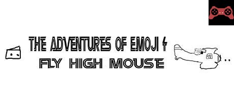 The Adventures of Emoji 4 : Fly High Mouse System Requirements