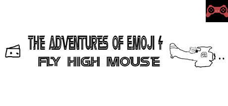 The Adventures of Emoji 4 : Fly High Mouse System Requirements