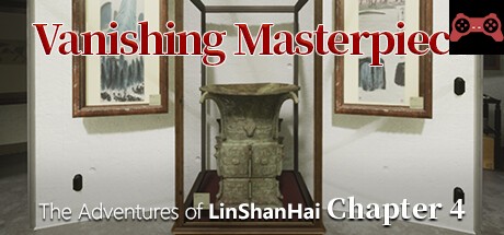 The Adventures of LinShanHai - Chapter4:Vanishing Masterpiece System Requirements