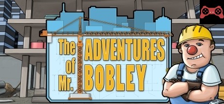 The Adventures of Mr. Bobley System Requirements