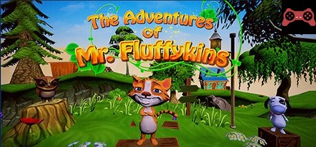 The Adventures of Mr. Fluffykins System Requirements