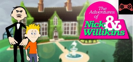 The Adventures of Nick & Willikins System Requirements