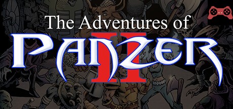 The Adventures of Panzer 2 System Requirements