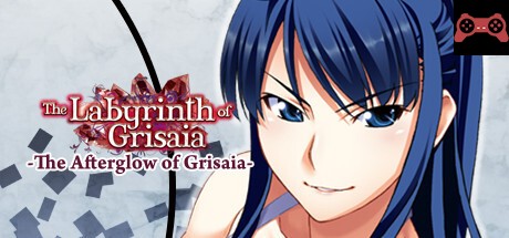 The Afterglow of Grisaia System Requirements
