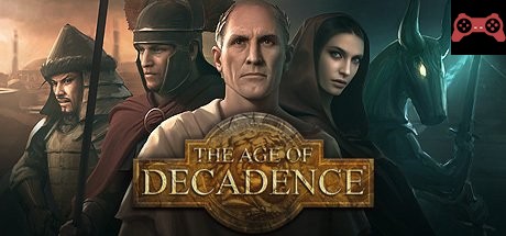 The Age of Decadence System Requirements