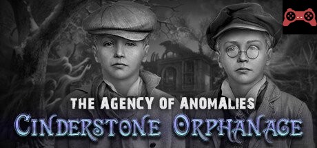 The Agency of Anomalies: Cinderstone Orphanage Collector's Edition System Requirements