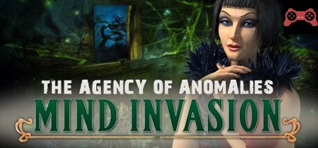 The Agency of Anomalies: Mind Invasion Collector's Edition System Requirements