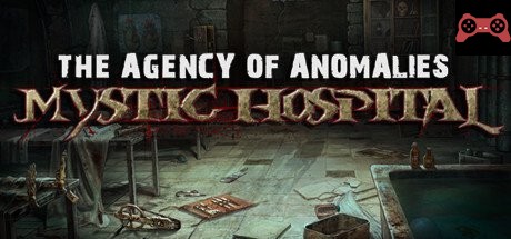 The Agency of Anomalies: Mystic Hospital Collector's Edition System Requirements