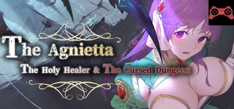 The Agnietta – The Holy Healer and the Cursed Dungeon System Requirements