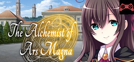 The Alchemist of Ars Magna System Requirements