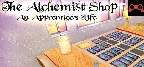 The Alchemist Shop: An Apprentice's Life System Requirements
