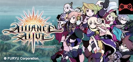 The Alliance Alive HD Remastered System Requirements