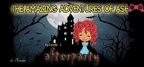 The Amazing Adventures of Ash - Afterparty System Requirements