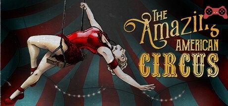 The Amazing American Circus System Requirements