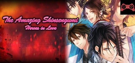 The Amazing Shinsengumi: Heroes in Love System Requirements