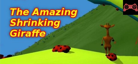 The Amazing Shrinking Giraffe System Requirements