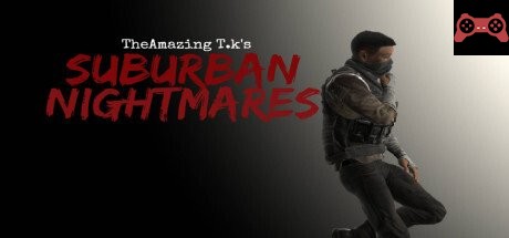 The Amazing T.K's Suburban Nightmares System Requirements