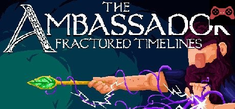 The Ambassador System Requirements