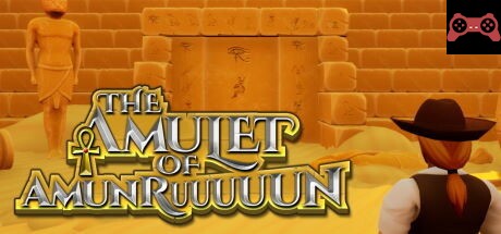 The Amulet of AmunRuuUUUN System Requirements